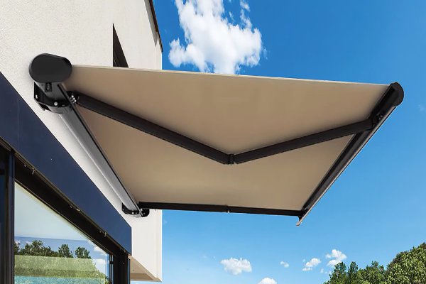 Otomatik Tente Nedir?