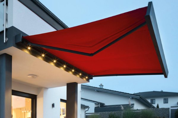 Tente Nasıl Açılır?